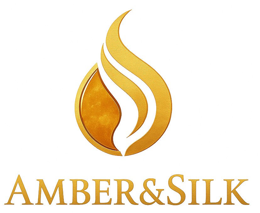 Amber&Silk
